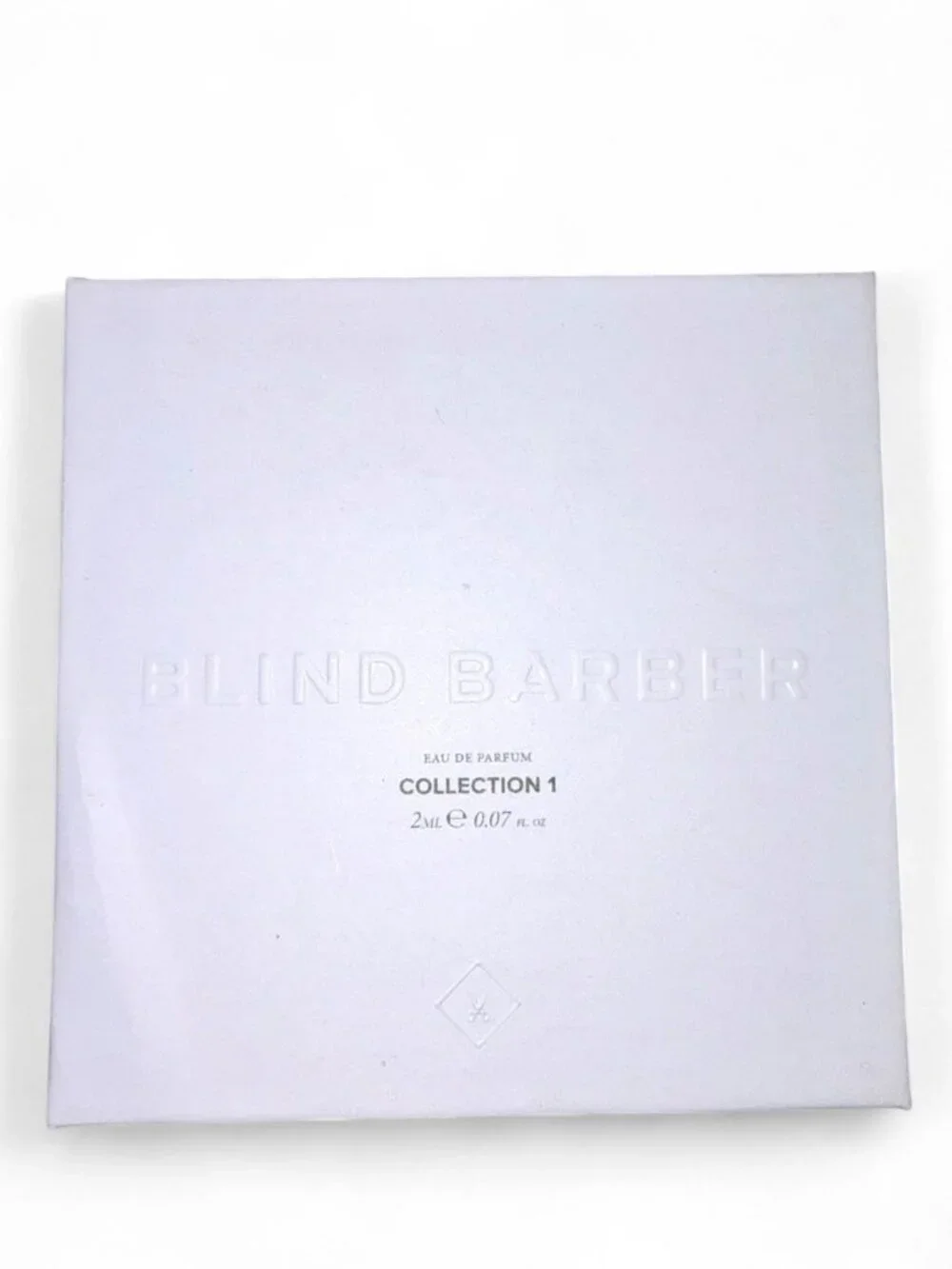 Blind Barber Collection